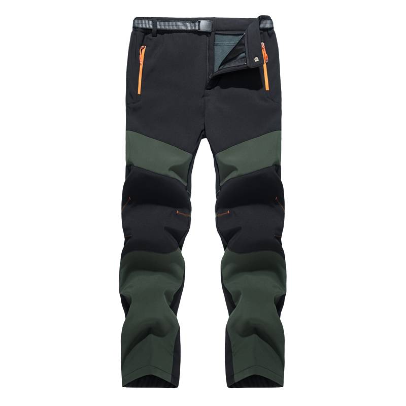 ARMY GREEN