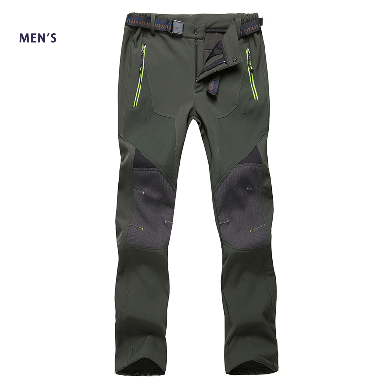 MEN S  ARMY GREEN