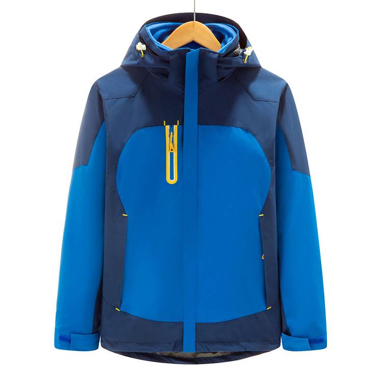 OYAL BLUE