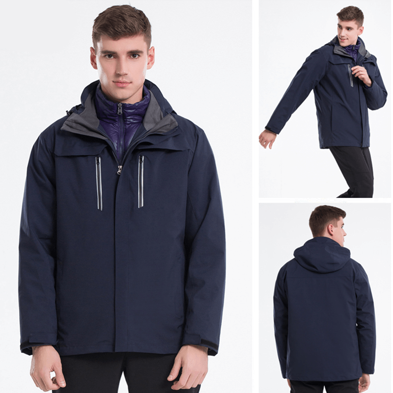 MENS  BLUE NAVY