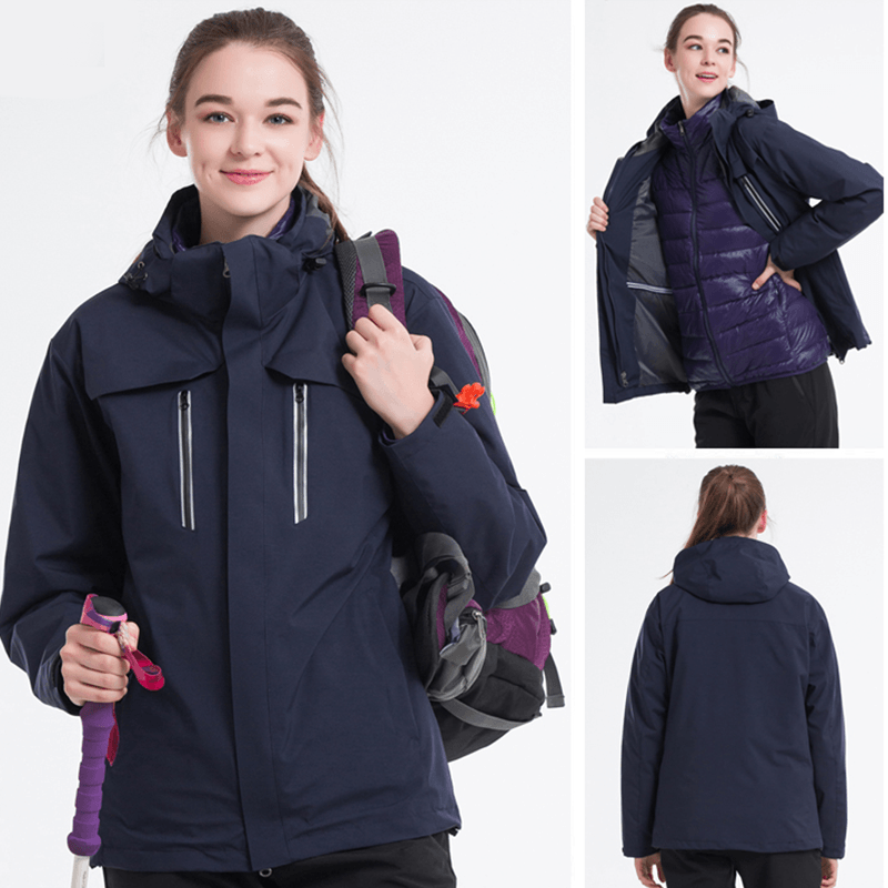 WOMENS  BLUE NAVY