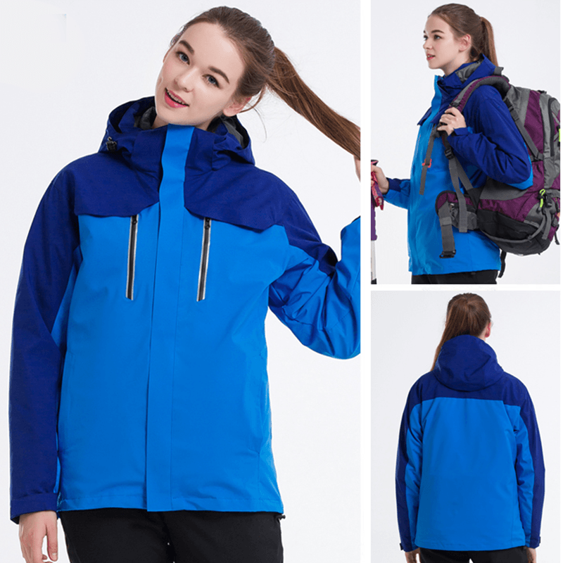 WOMENS  ROYAL BLUE
