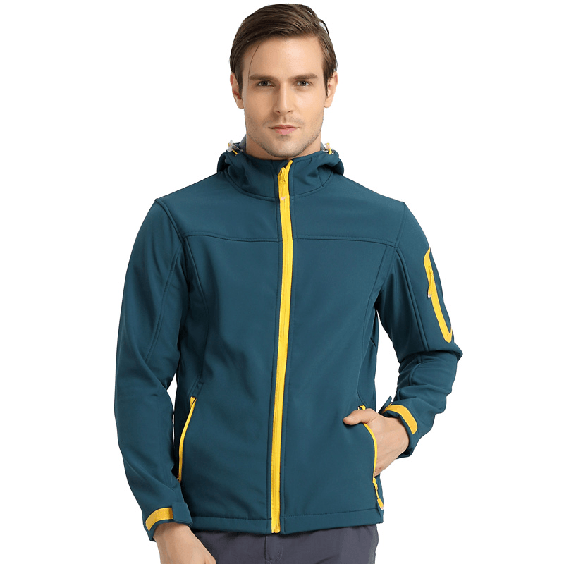  MENS   MALACHITE BLUE