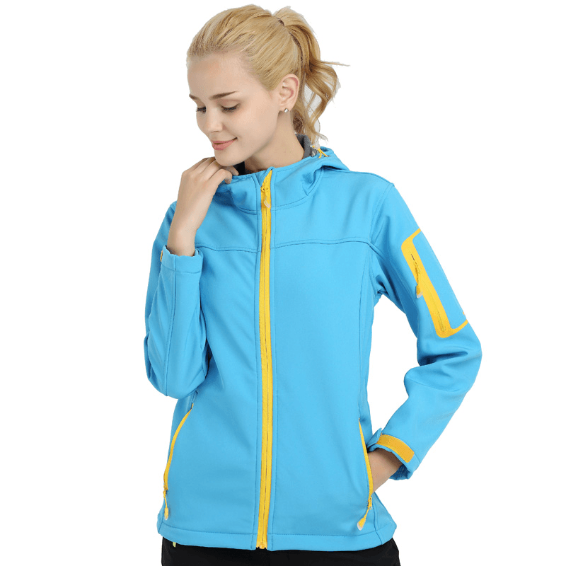 WOMENS  SKY BLUE