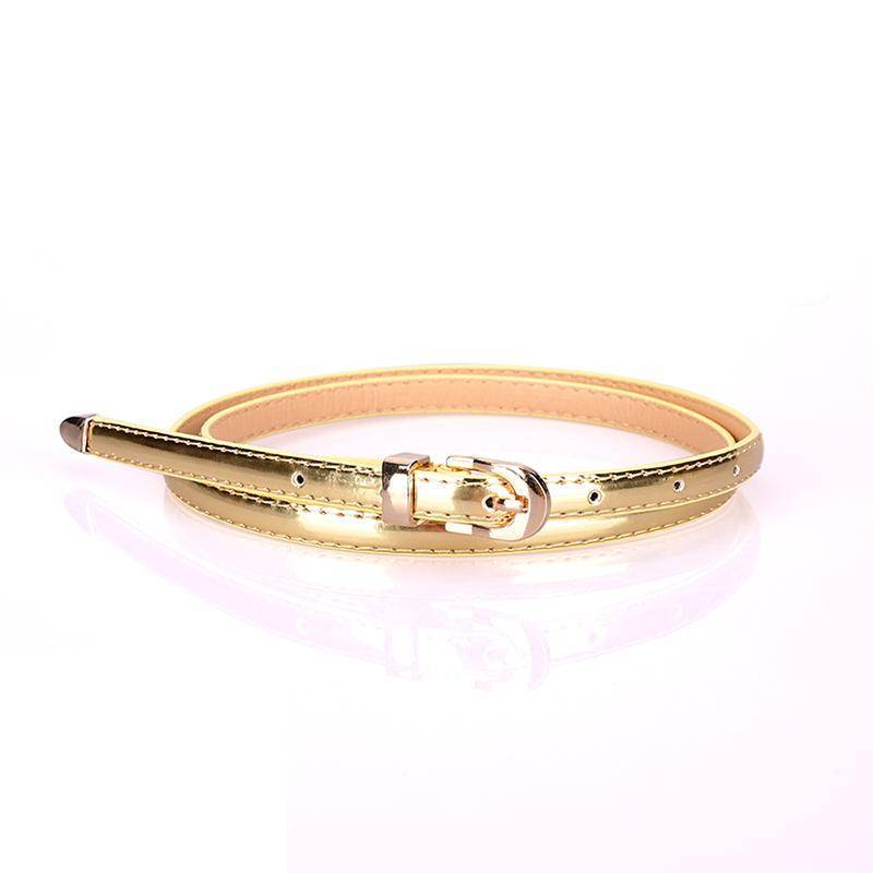 LUXURY GOLD COLOR