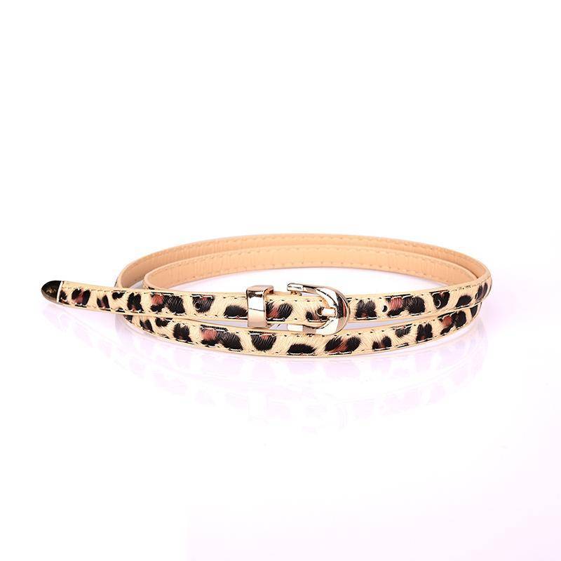 LEOPARD PRINT