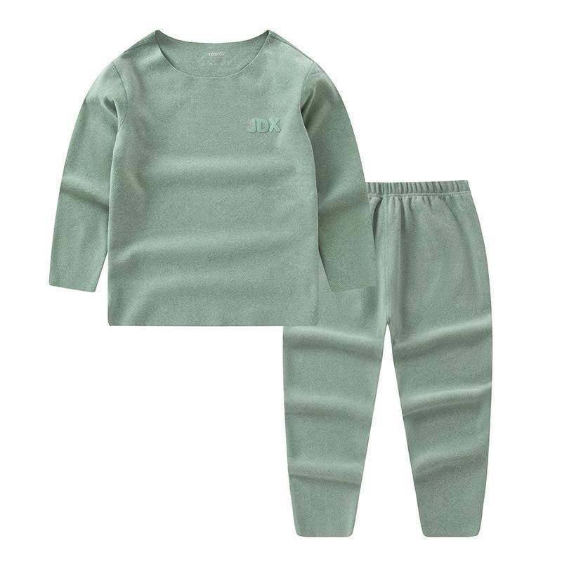 TENDER GREEN