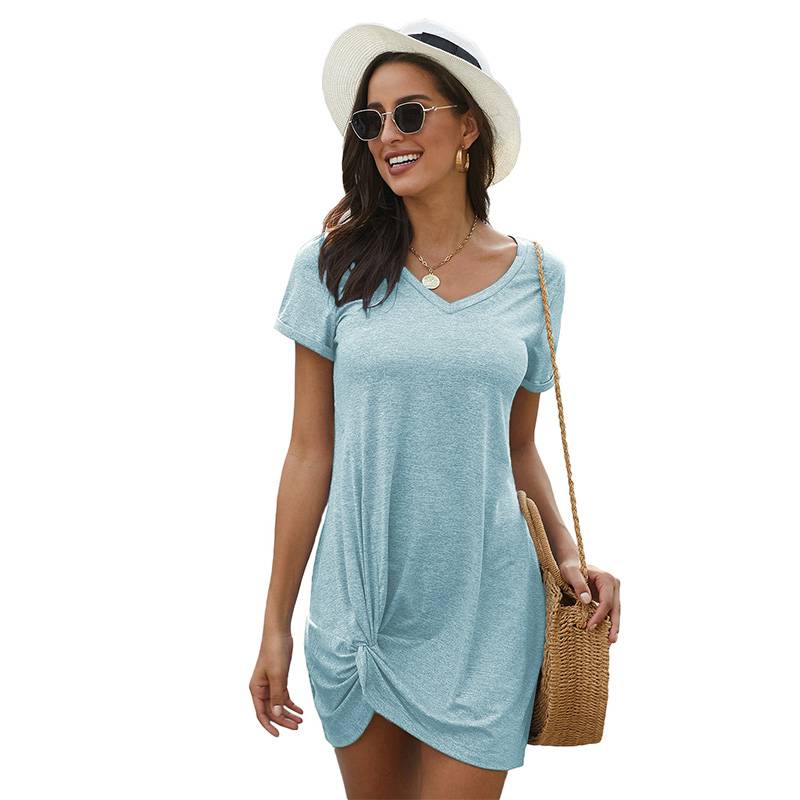 LIGHT BLUE