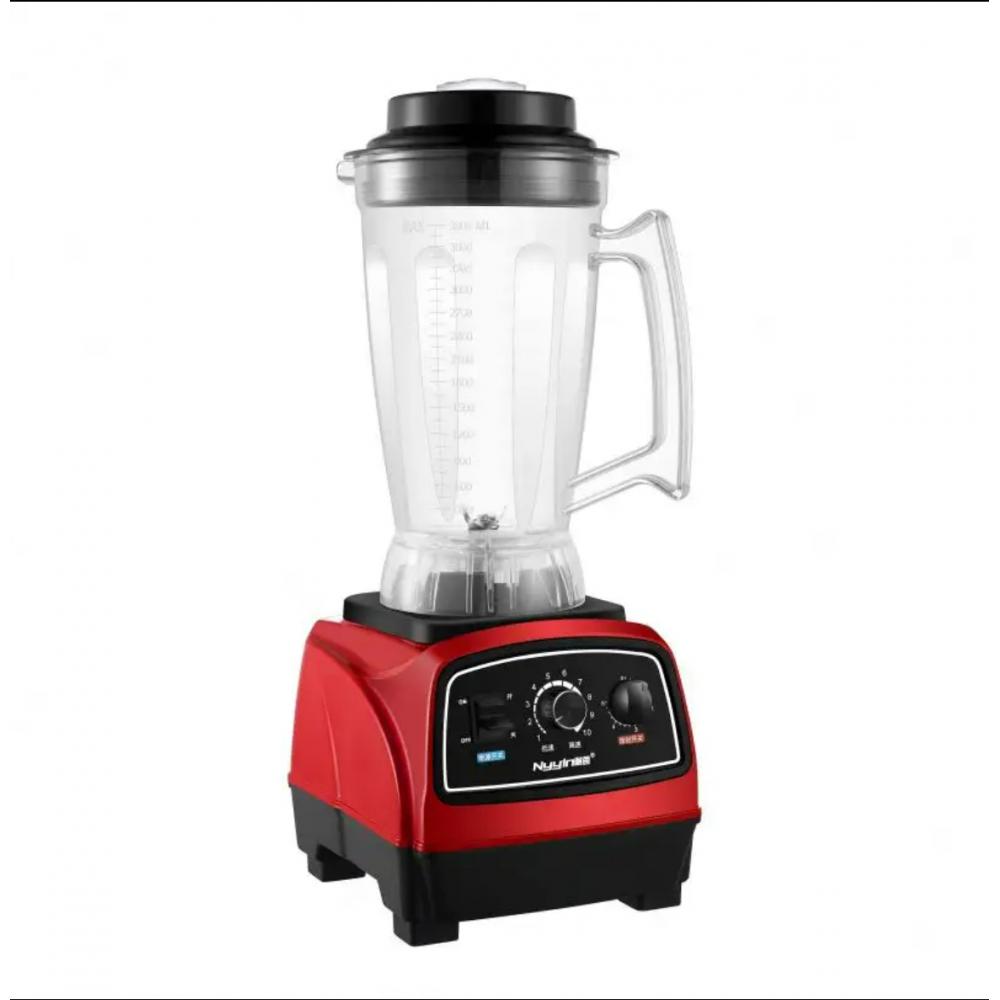 Wholesale 3.9L Large Jar Heavy Duty Commercial Blender Food Blender Machine Commercial Blender