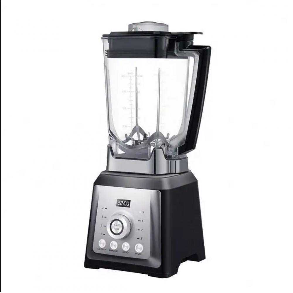 Wholesale New Design Powerful Commercial Blender 1500W Smoothie Maker Professional Nutrition Blender Power Blender