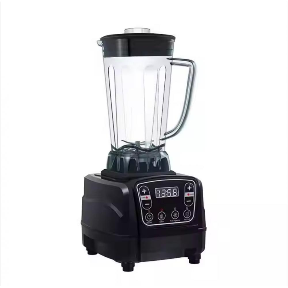 Wholesale High Speed Blender Electrical Juicer Ice Crusher Smoothie Blender Ice Cream Maker10 in 1 Blender