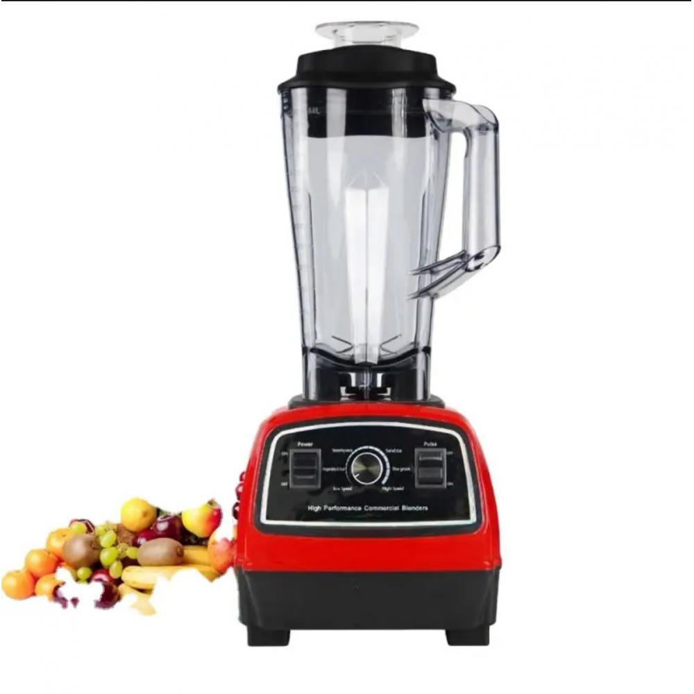 Wholesale 3.9L Capacity Bpa Free Commercial Food Power Blender Juicer