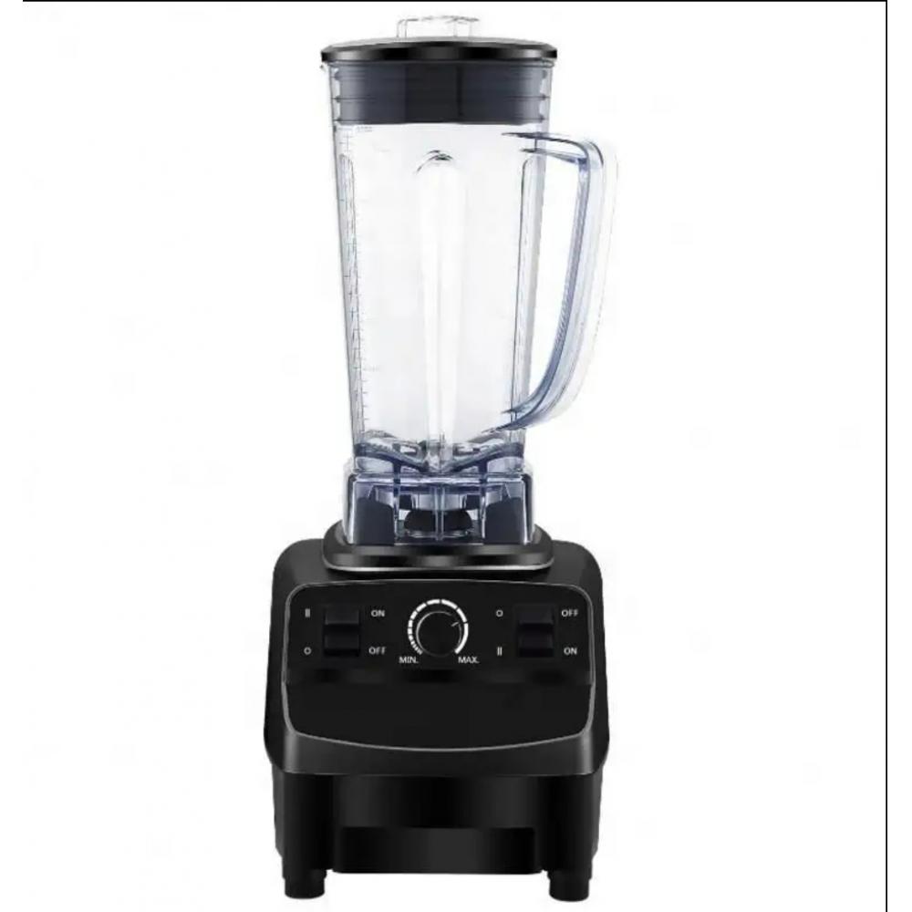Wholesale 1500W 2.0L Powerful Commercial Blender With CE,ROHS,REACH,EMC,LVD