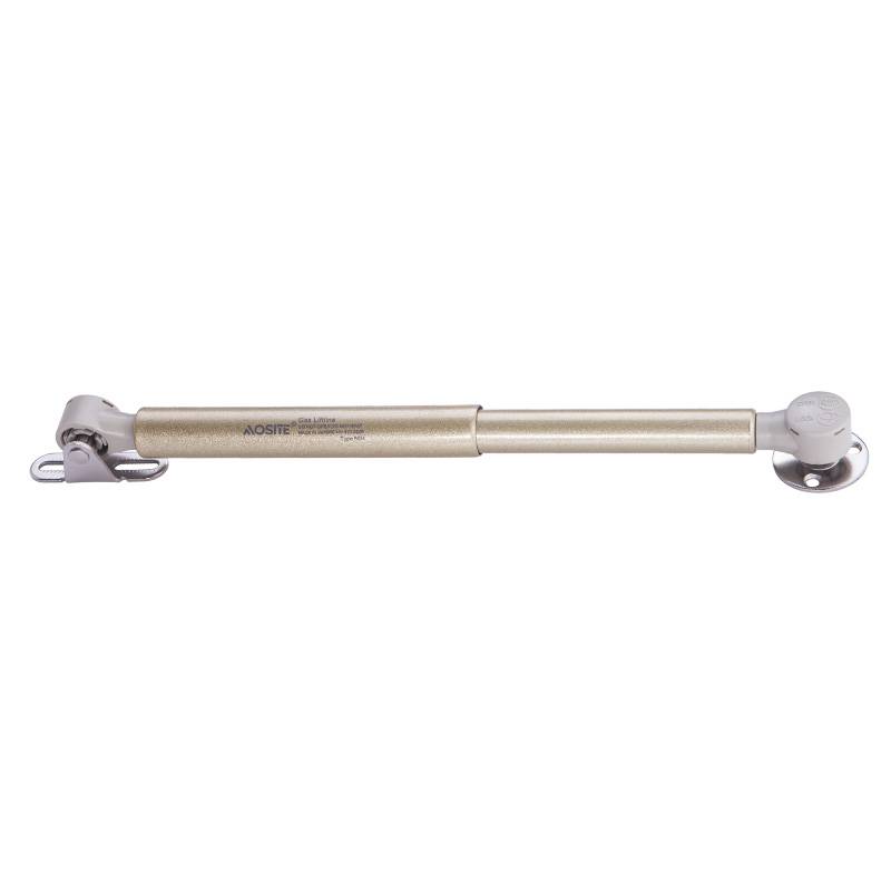 C12-305 Set Of 100 (One Carton)150N/33.75lb Adjustable Soft Up Gas Spring For Cabinet Door Hydraulic Lift Folding