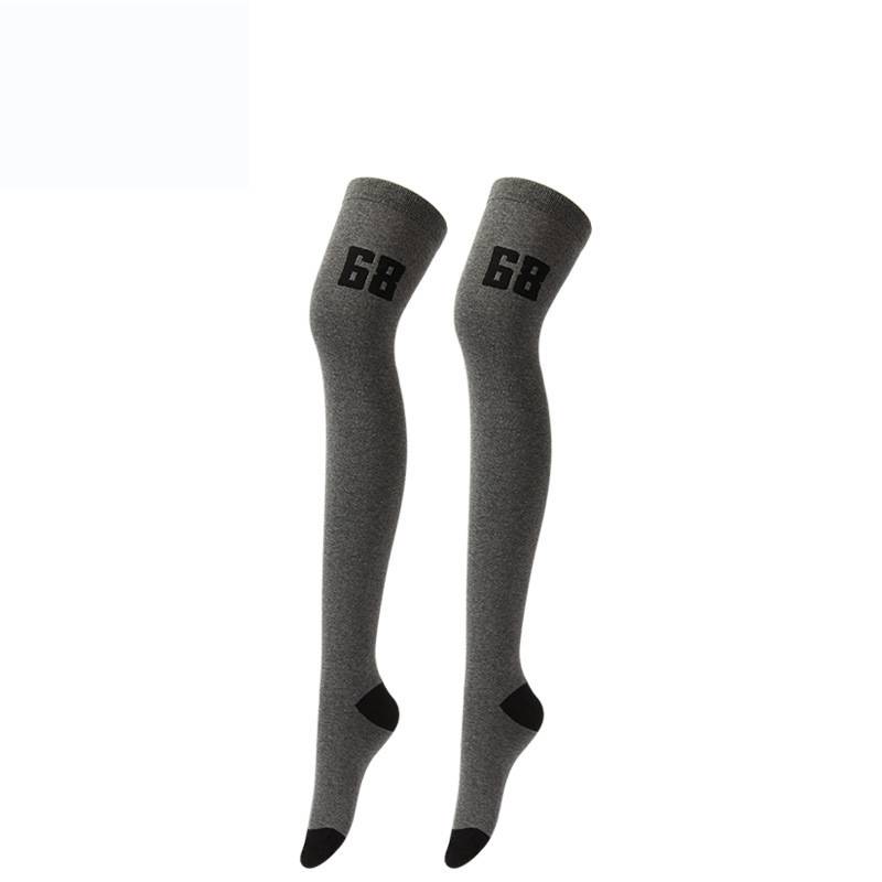 5 Pairs  Superior Quality Women's Thigh High Socks  Over the Knee High Socks Boot Stockings HQ