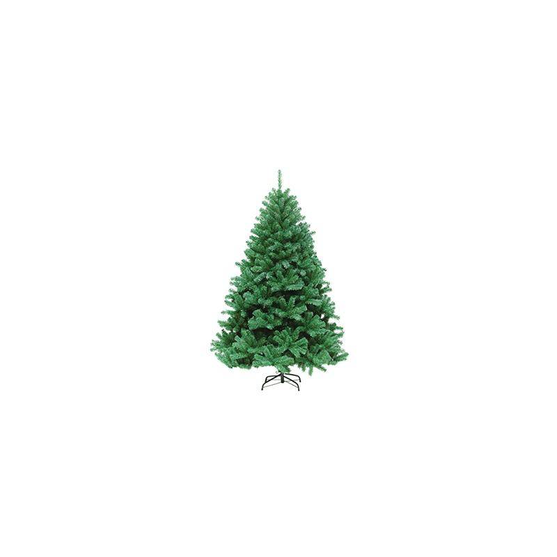 1.5ft/45cm & 2ft/60cm & 3ft/90cm High Density Natural Color Christmas Tree With Plastic Base Easy Installation