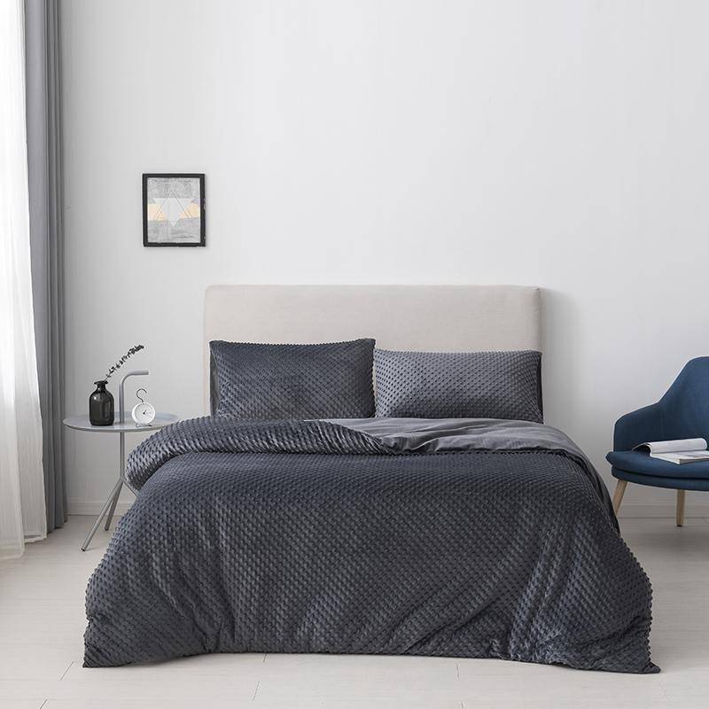 DARK GRAY
