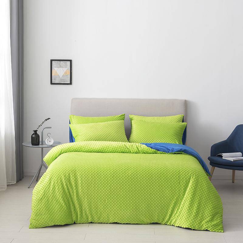 BLUE GREEN 