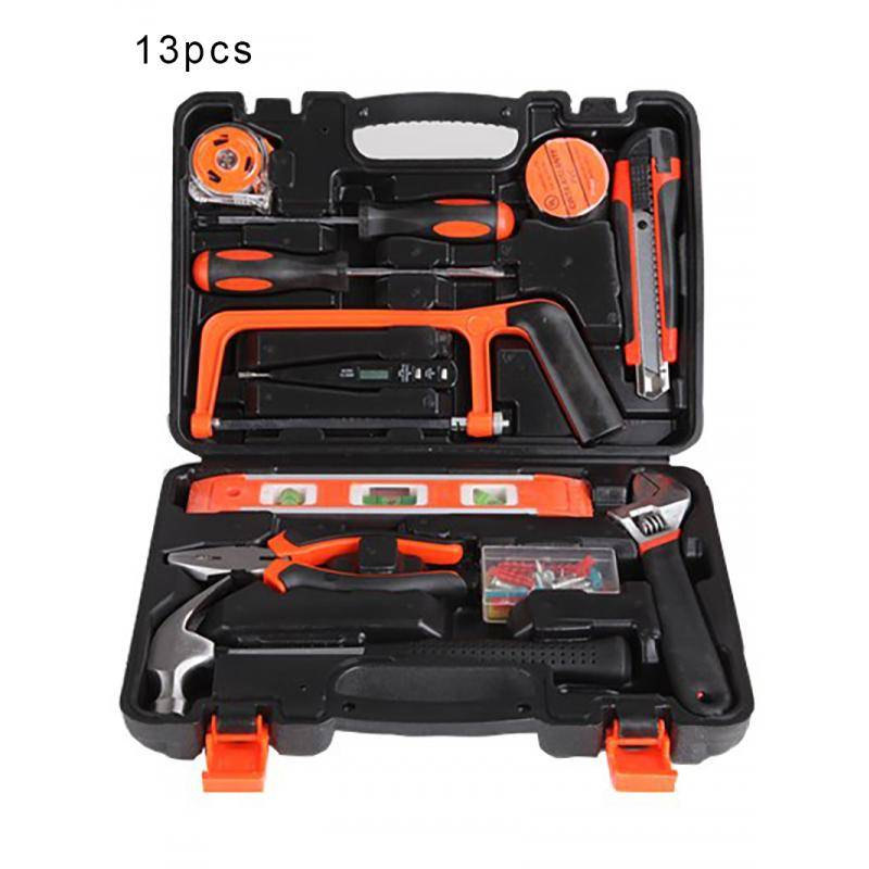 13pcs （32*7.5*23.7cm）