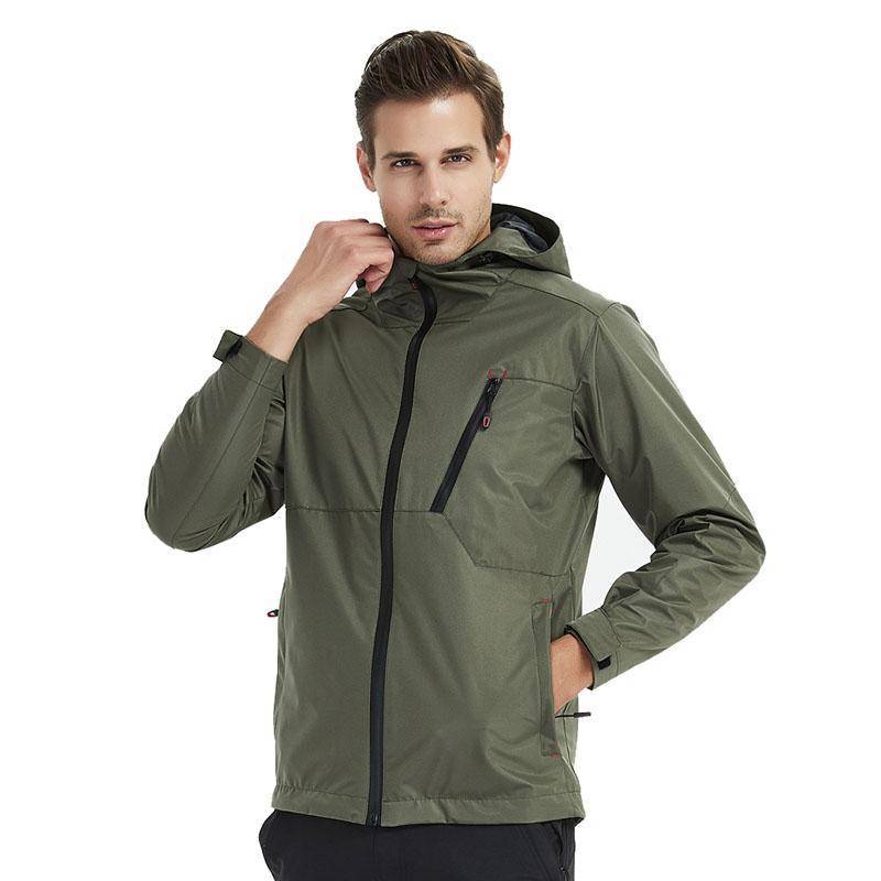 ARMY GREEN