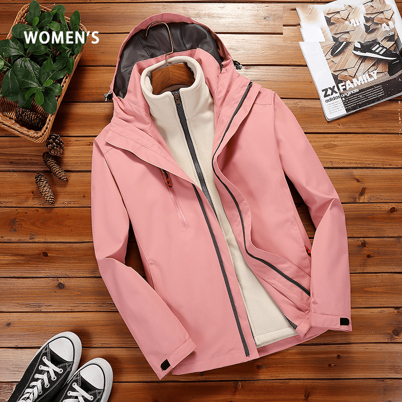 WOMENS PINK