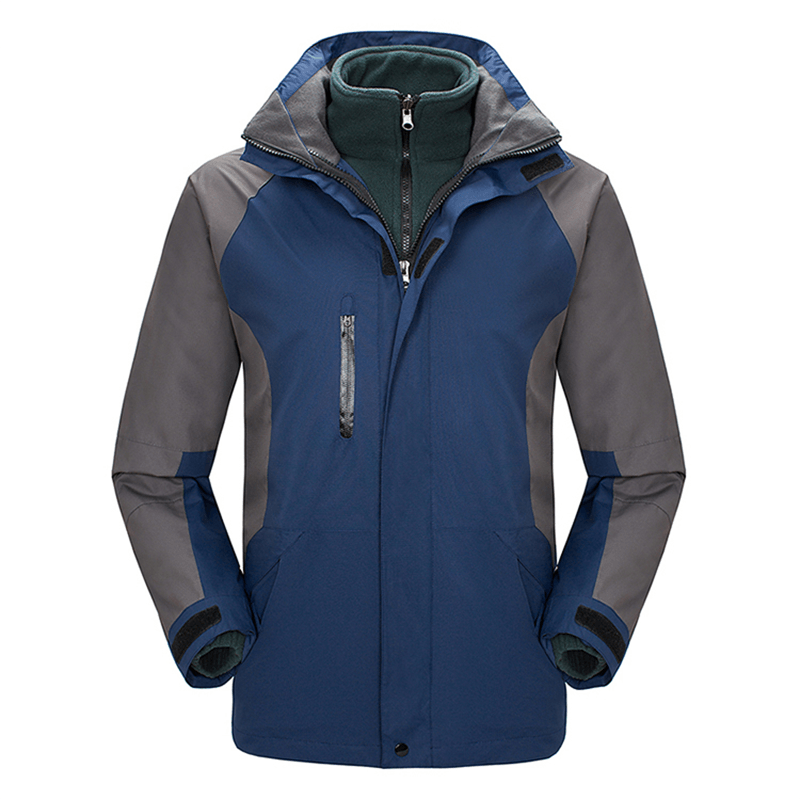 MENS BLUE
