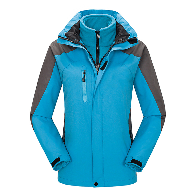 WOMENS SKY BLU