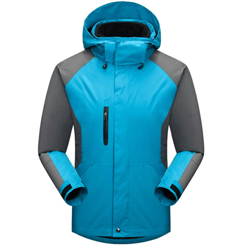 MENS BLUE LAKE