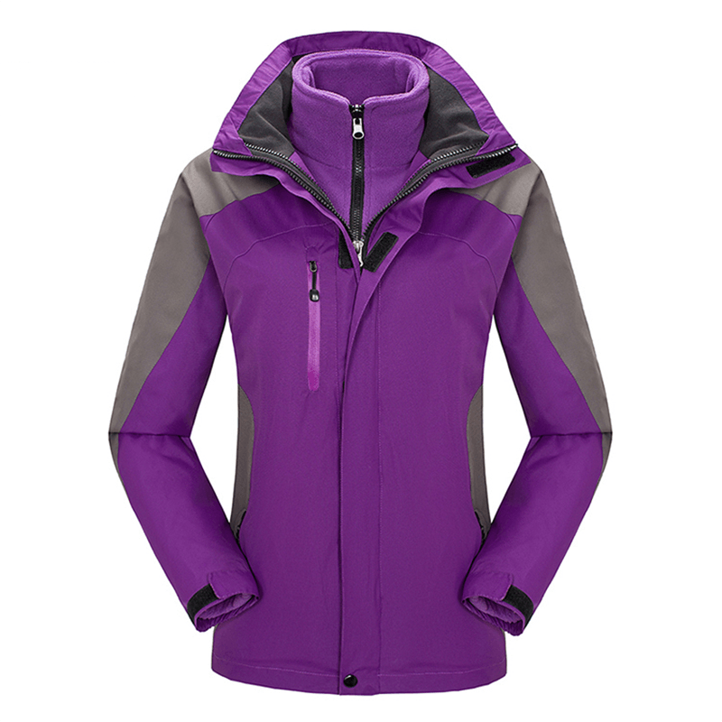 WOMENS  PURPLE 