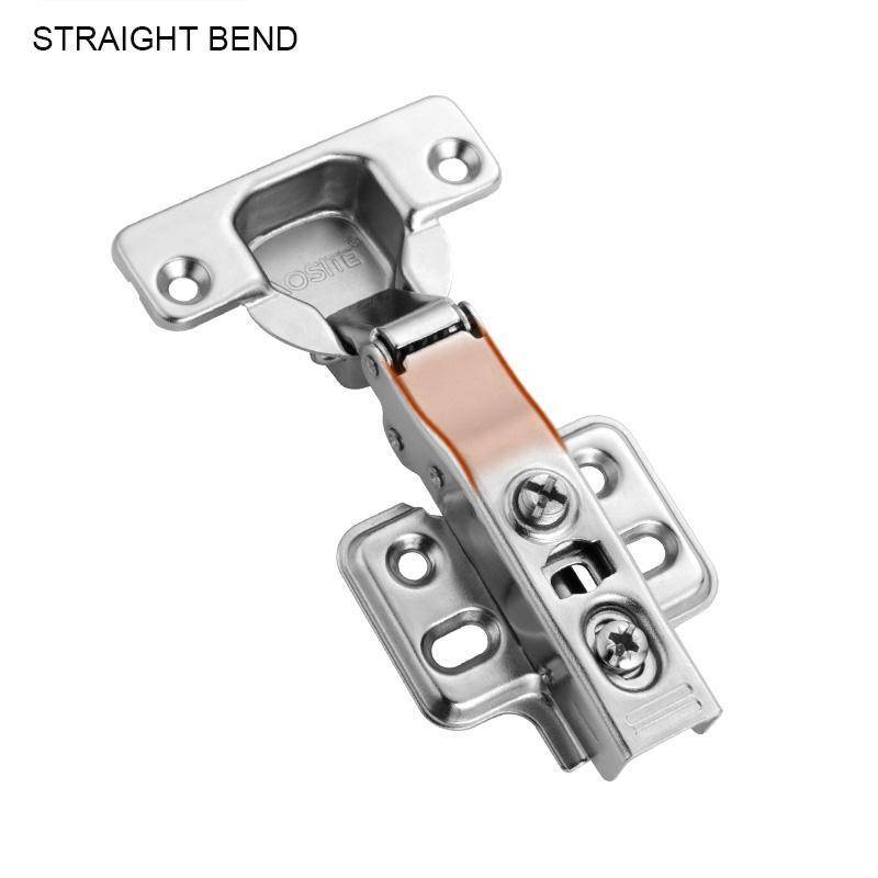 STRAIGHT BEND