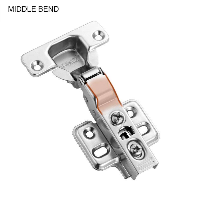 MIDDLE BEND