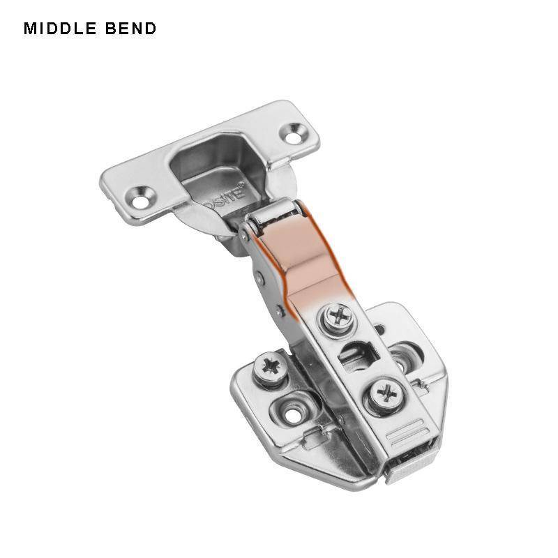 MIDDLE BEND