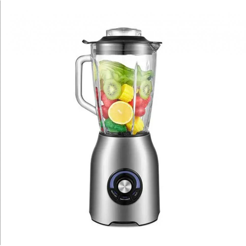 Wholesale Electric Mixer Industrial Machine 3000W Professional Food Processor Commercial Blender New Design Powerful 300