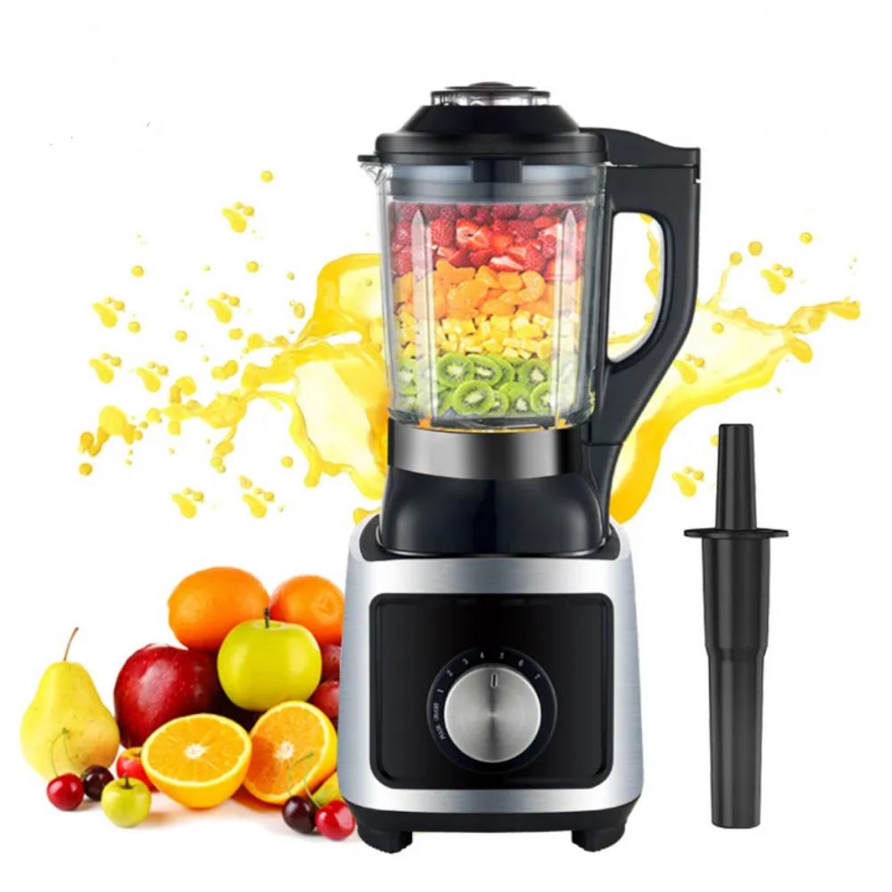 Wholesale MAXBQSCH TEFALL 2in1 Juicer Kitchen Appliances 1.5L ABS Jar Multi-function Mixer Blender Free Spare Parts 1450
