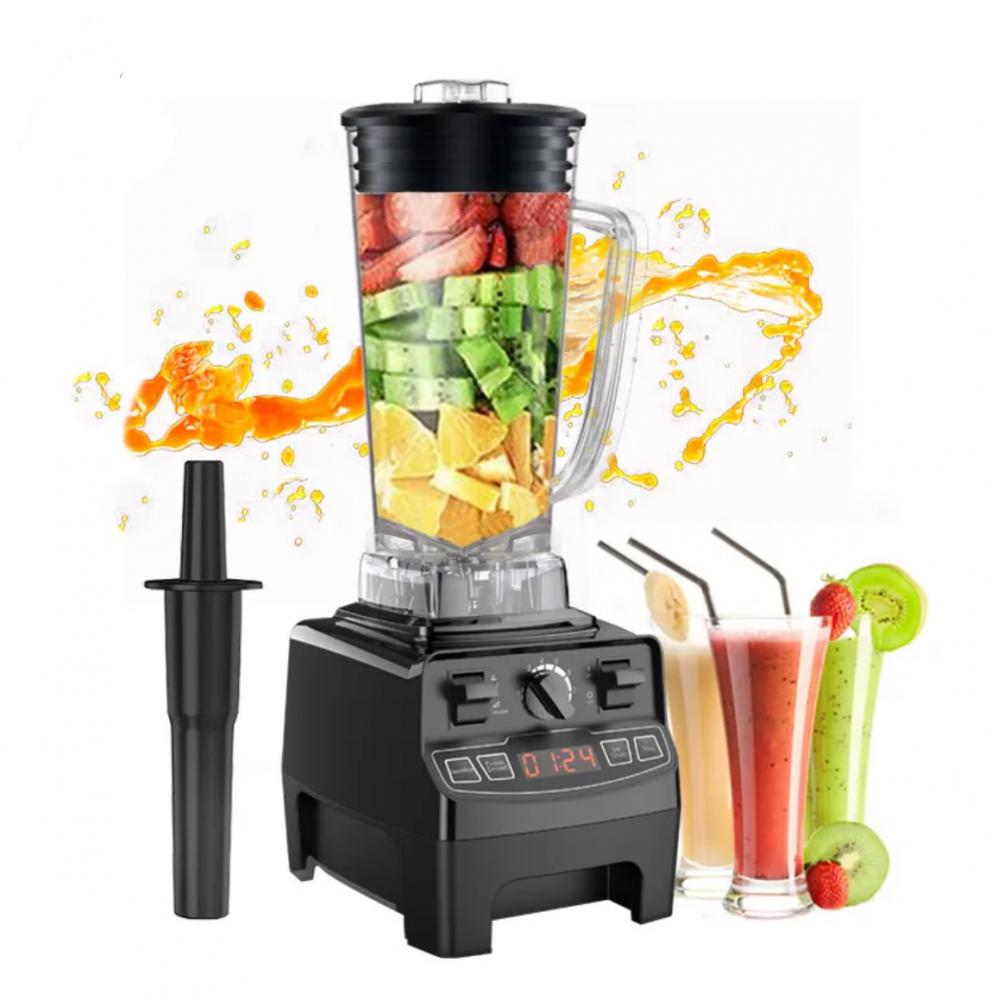 Wholesale Portable Personal Blenders Household Jucer Machine Fruits Juicer Shake Mixer and Juicers, 500ml Electric Free 