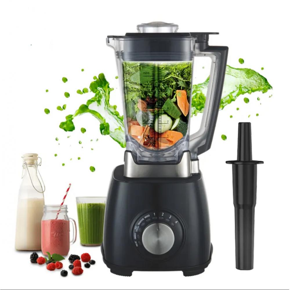 Wholesale Biolomix 3HP 2200W Heavy Duty Commercial Grade Timer Blender Mixer Juicer Fruit Food Processor Ice Smoothies B