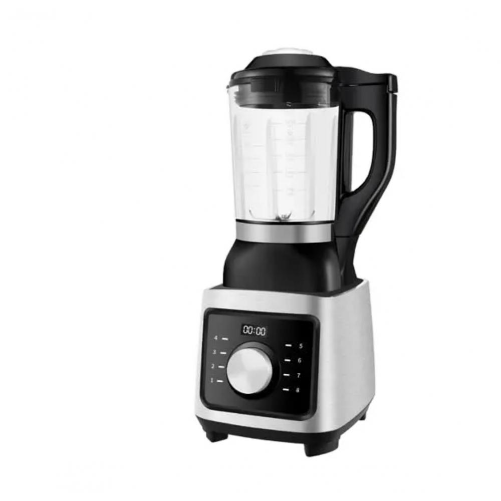 Wholesale Glass Jar Efficient High Speed Heating Soup Blender Low Noise 1.75L Smoothie Blender, Commercial Blender Elect