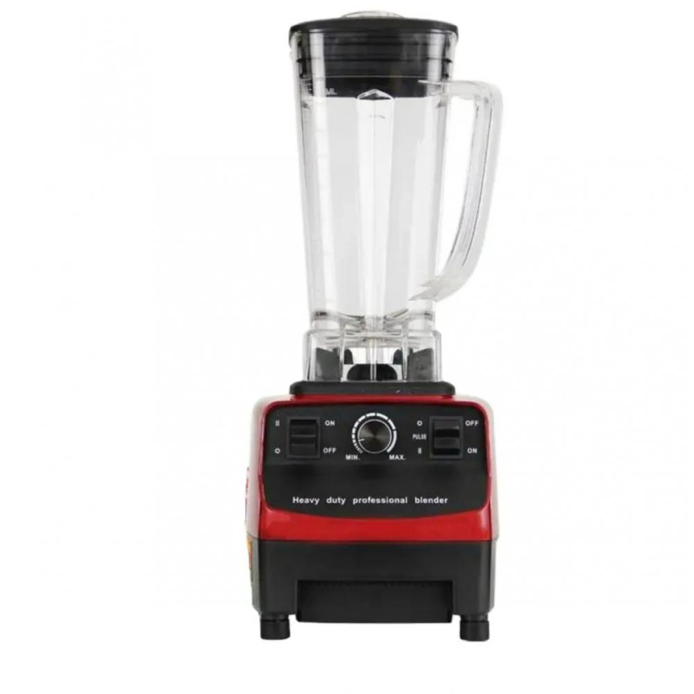 Wholesale Licuadora Bpa-free ETL CETL CE ROHS LFGB DGCCRF ROHS Professional Powerful Fruit Commercial Blender Electric 1