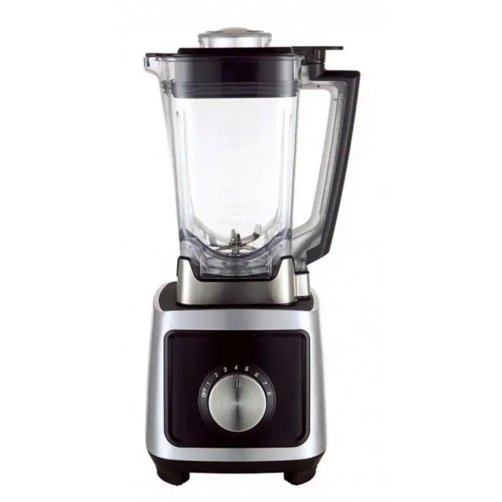 Wholesale Kitchen Multifunction Commercial Blender Automatic Orange Juicer Mixer Grinder 2.0L Smoothie Blender, Commerci