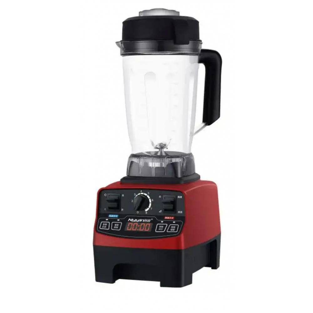 Wholesale High Speed Blender Professional Smoothie Blender Blender Machine Electric Plastic Free Spare Parts Traditional