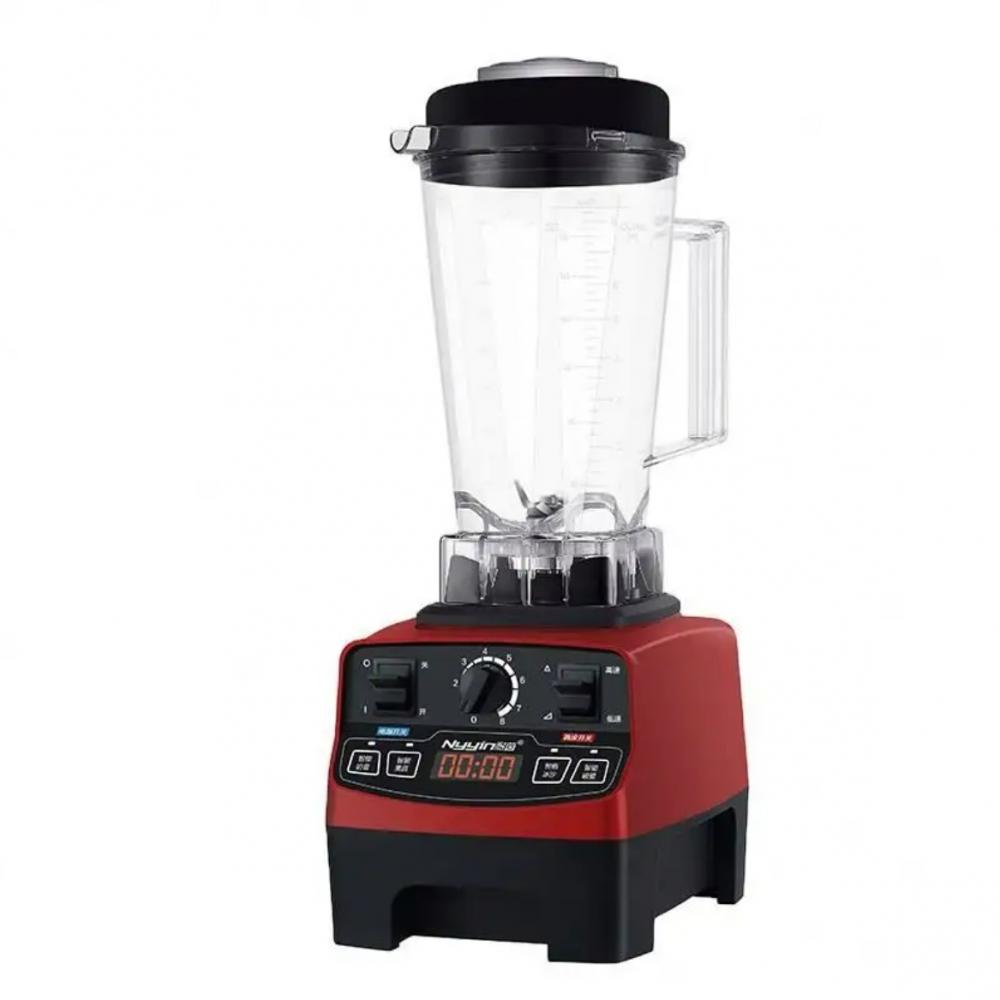 Wholesale Blender Motor De Alemania Tecnologia 2L 2000 W Comercial Licuadora Con Libre Tarro Modelo Automatic Soup Maker