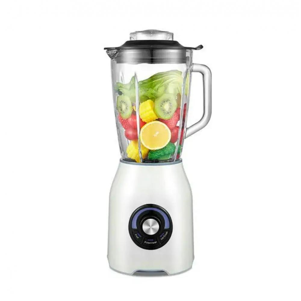 Wholesale New Design Industrial Commercial Blender Vacuum Quiet Powerful Boma Commercial Blender