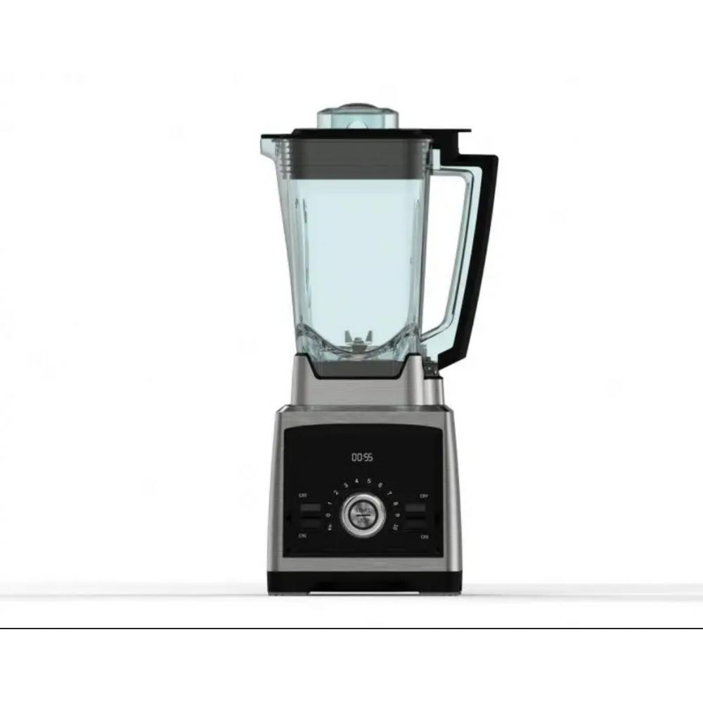 Wholesale 2000W Hot Sale Ice Cream Maker Ice Fruit Chopper Commercial Blender