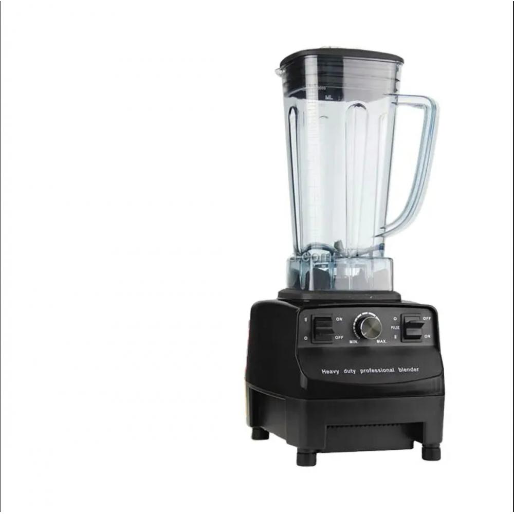 Wholesale 2019 Hot Sell High Speed Blender Easy-operation Bottle Heavy Duty Commercial Mixer Grinder Blender Electric Pl